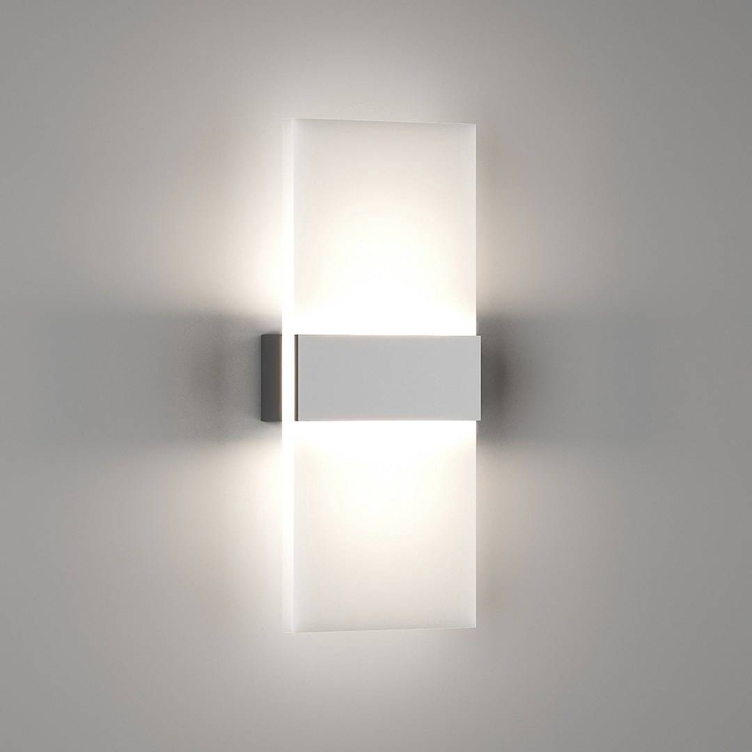 Светильник настенный DesignLed GW-3250-6-SL-WW