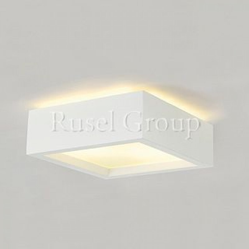 Потолочный светильник SLV GL 104 E27 148002