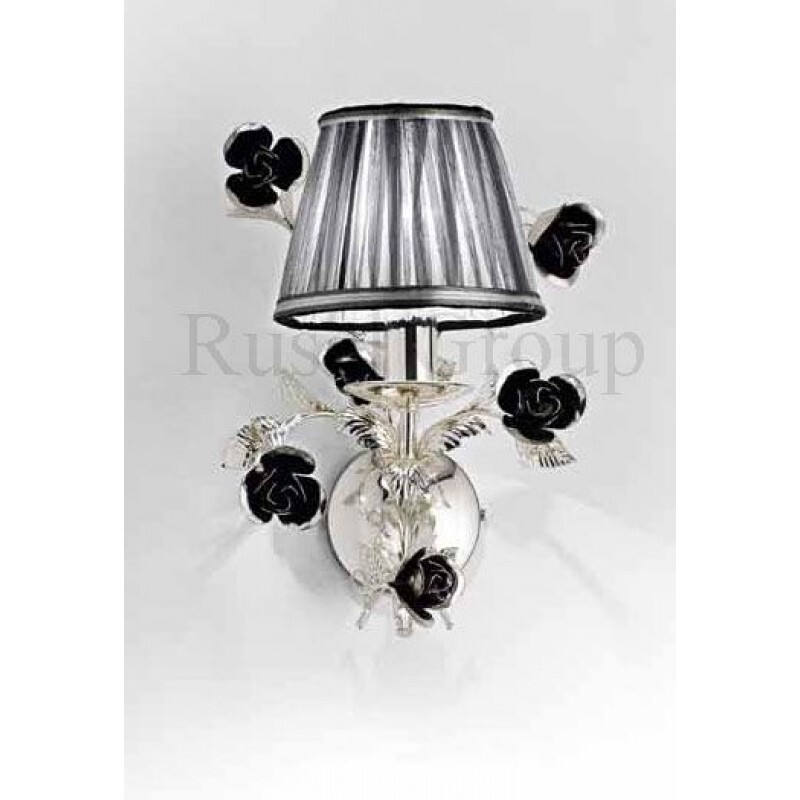 Настенный светильник MM Lampadari PARIS 6906/A1