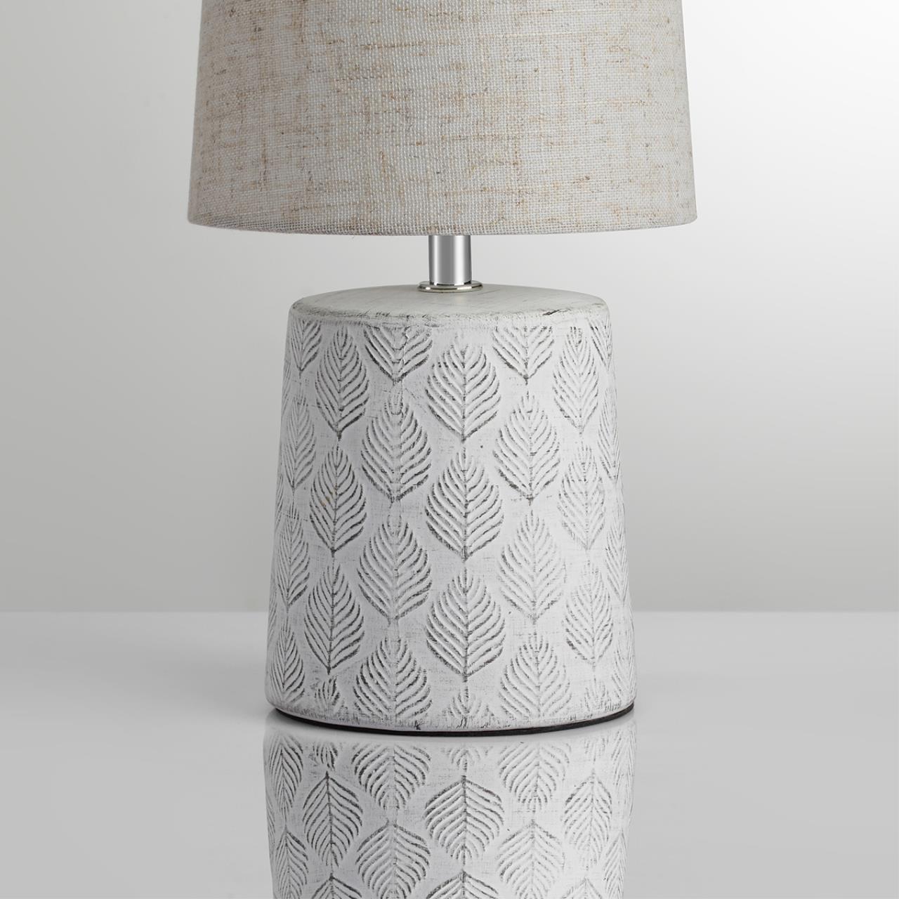 Настольная лампа Lumion 8158/1T