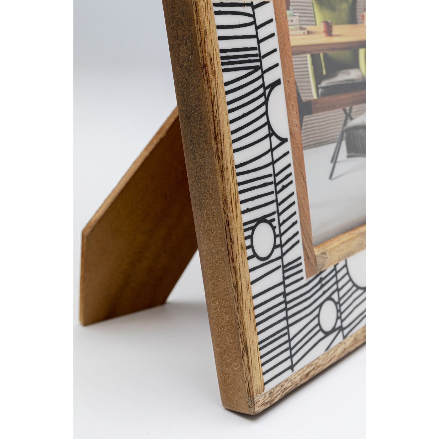 Фоторамка KARE Harriett 54064