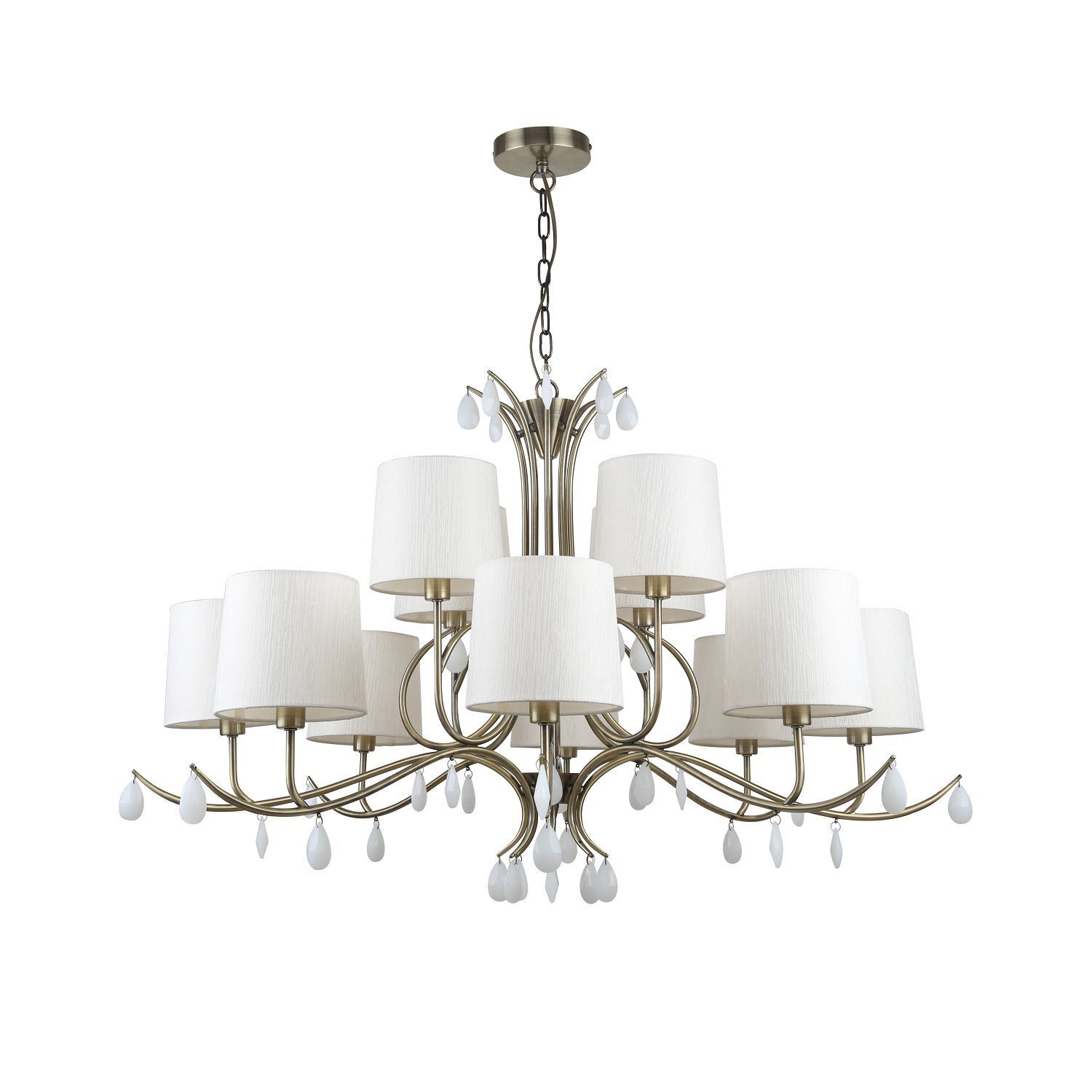 Люстра Favourite 2769-12P