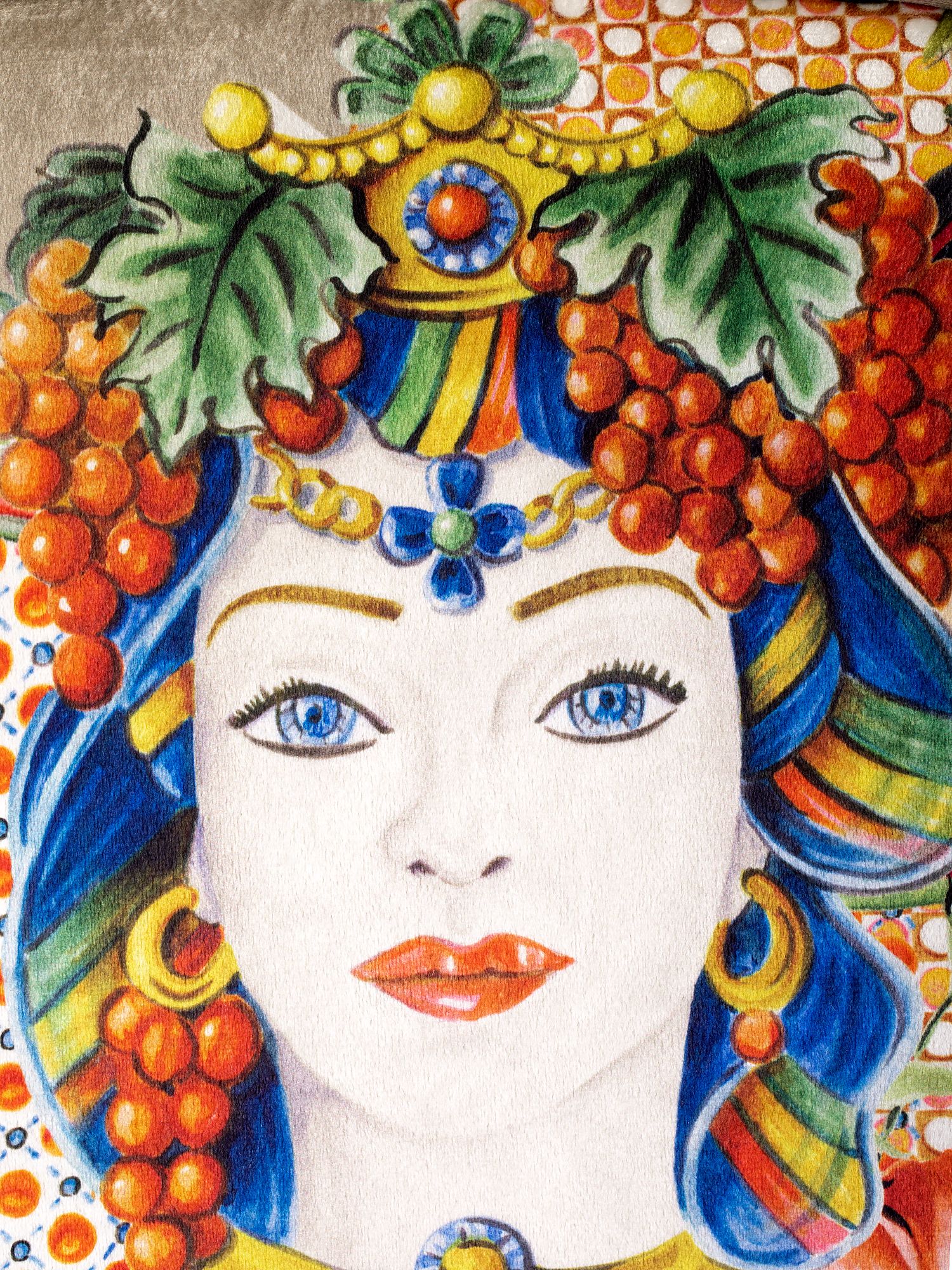 Кресло Рапсодия Glasar 51-029