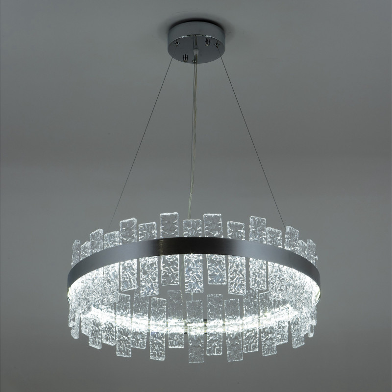 Подвесная люстра MODELUX ML.99993.600 CR