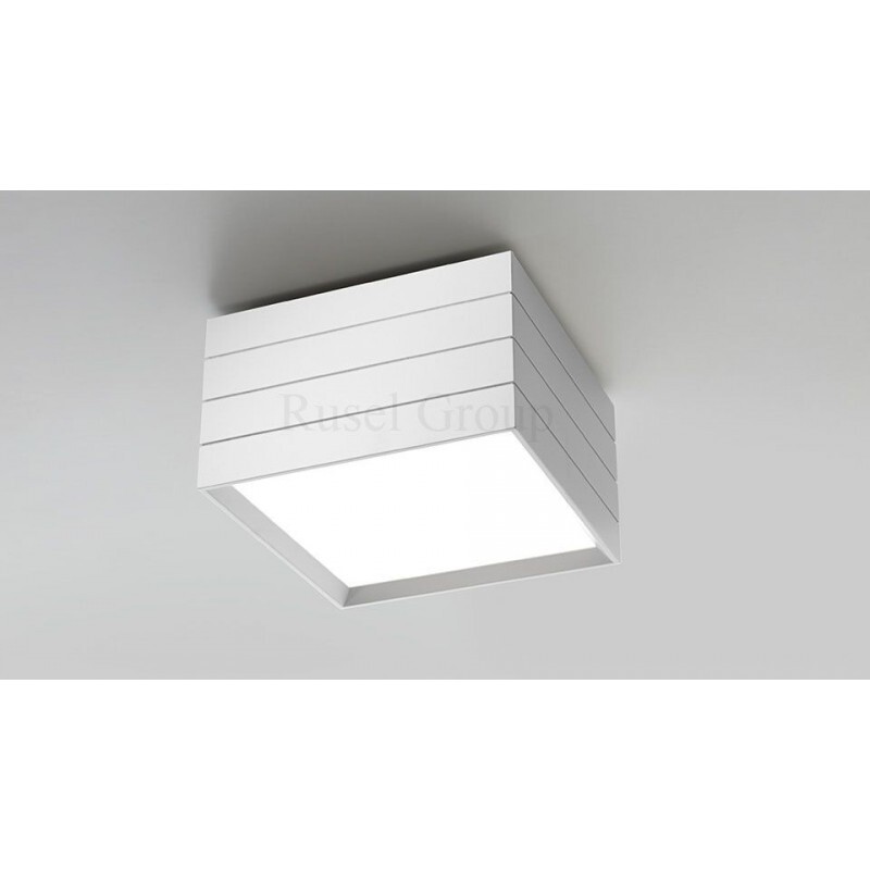 Потолочный светильник Artemide GROUPAGE 32