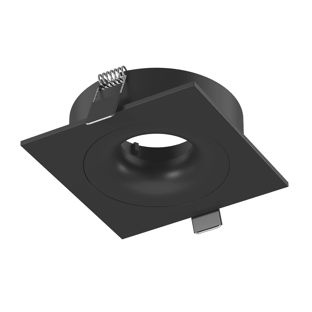 Корпус светильника SWG COMBO-2S1-BL