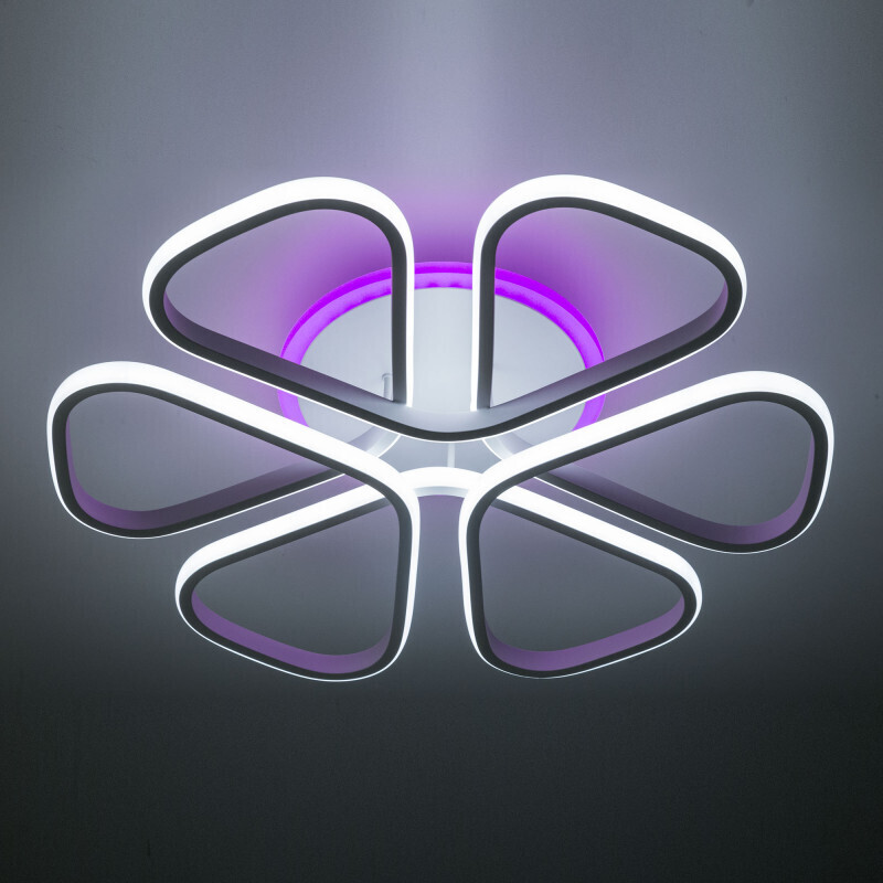 Накладной светильник Citilux CL233A255E