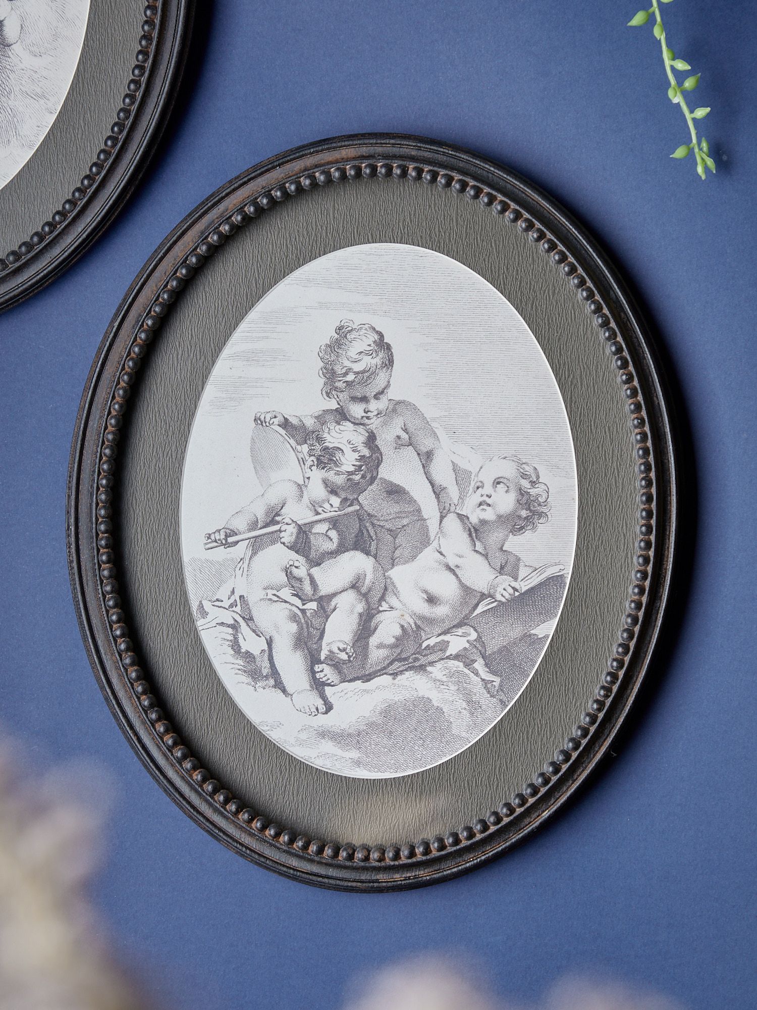 Панно настенное Ангелы Glasar 28-589