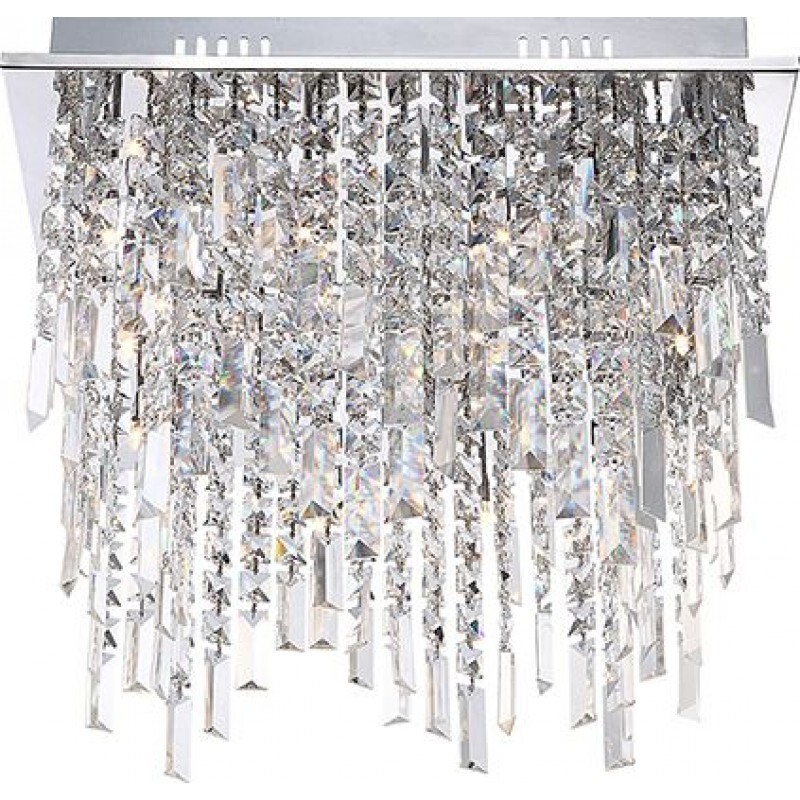 Потолочный светильник Globo Lyra 68347-12