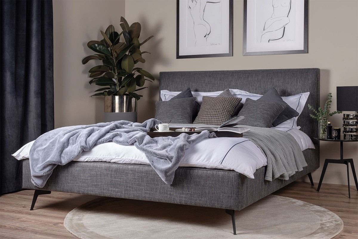 Ковер Carpet Decor TERE Silver  C1225