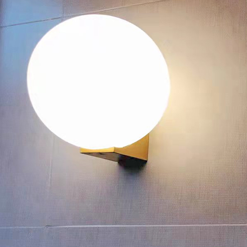 Настенный светильник POLLY L2 by ImperiumLoft