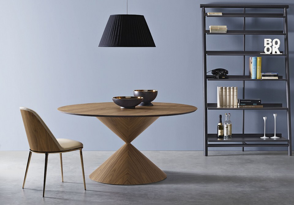 Стул Midj Lea S M TS S1940ST