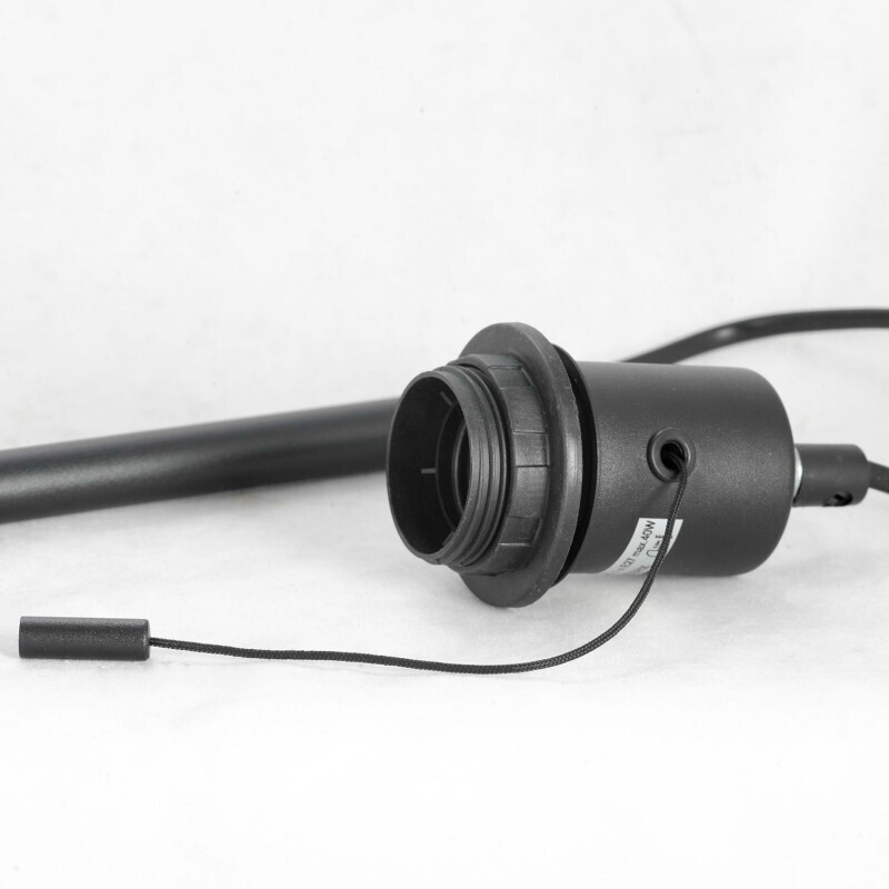 Торшер Lussole LGO LSP-0572