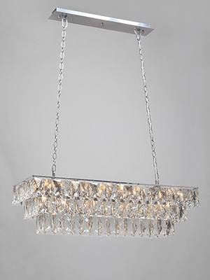 Подвесная люстра Vitaluce V5264-9/30