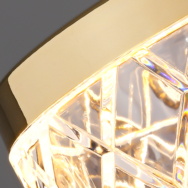 Подвесной светильник CAFÉ ONE by ImperiumLoft