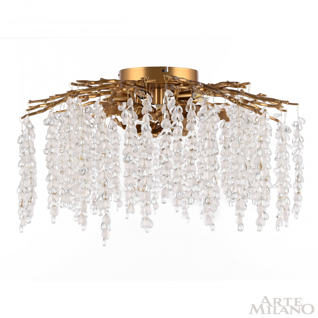 Светильник 235001/D700/6/D Pa Arte Milano