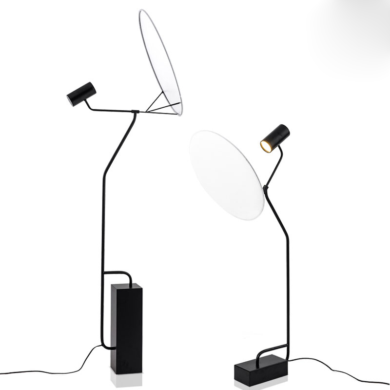 Торшер FULL MOON by ImperiumLoft