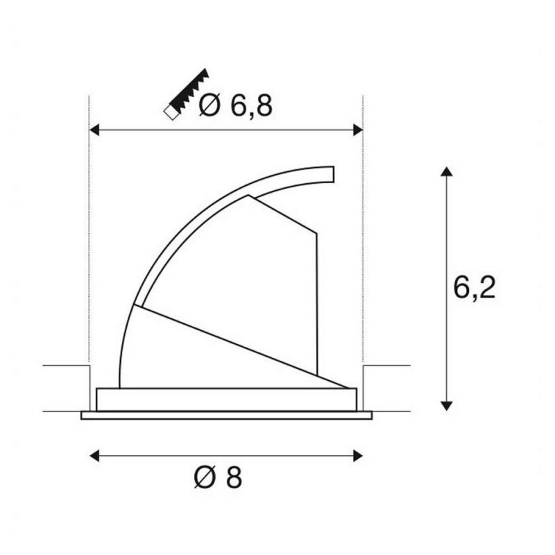 Спот SLV 1002879
