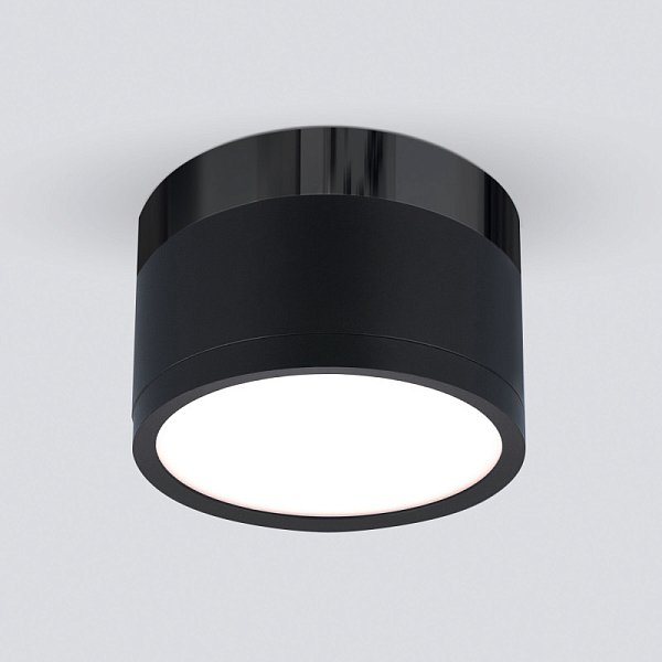 Накладной светильник Elektrostandard DLR029 10W 4200K