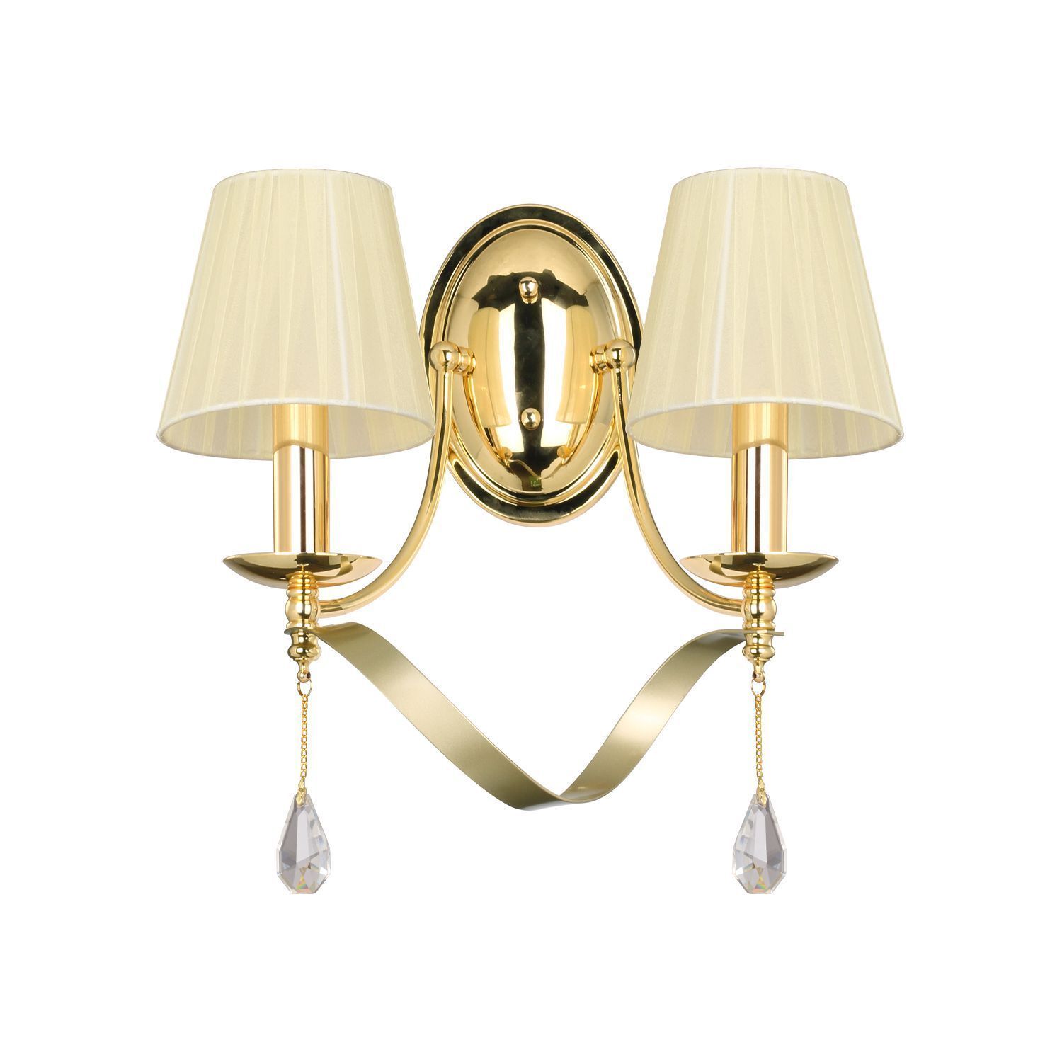 Настенный светильник Favourite 2596-2W