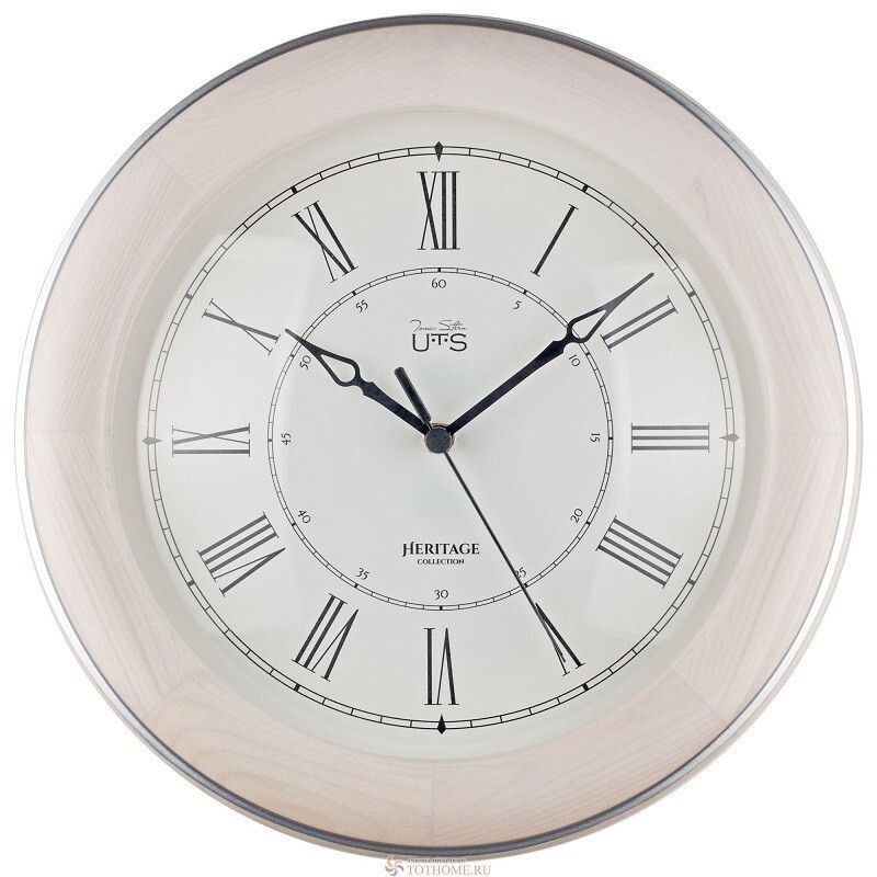 Настенные часы Tomas Stern 7027