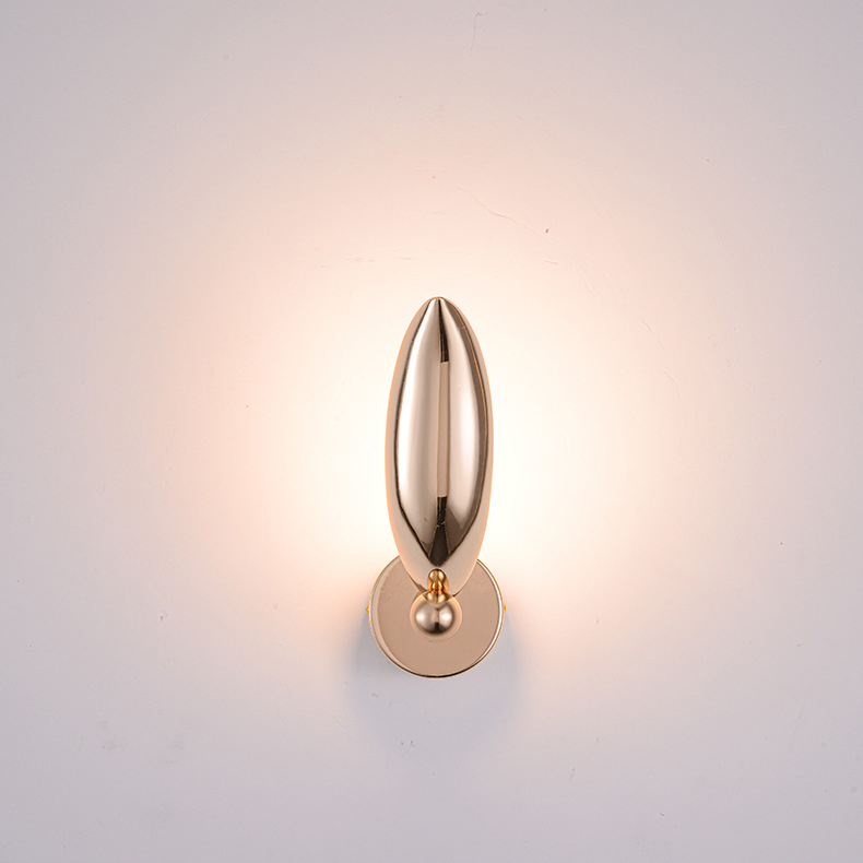 Настенный светильник FLYER WALL L8 by ImperiumLoft