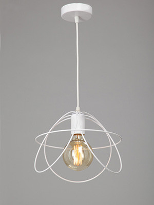 Подвесной светильник Vitaluce V4545-0/1S