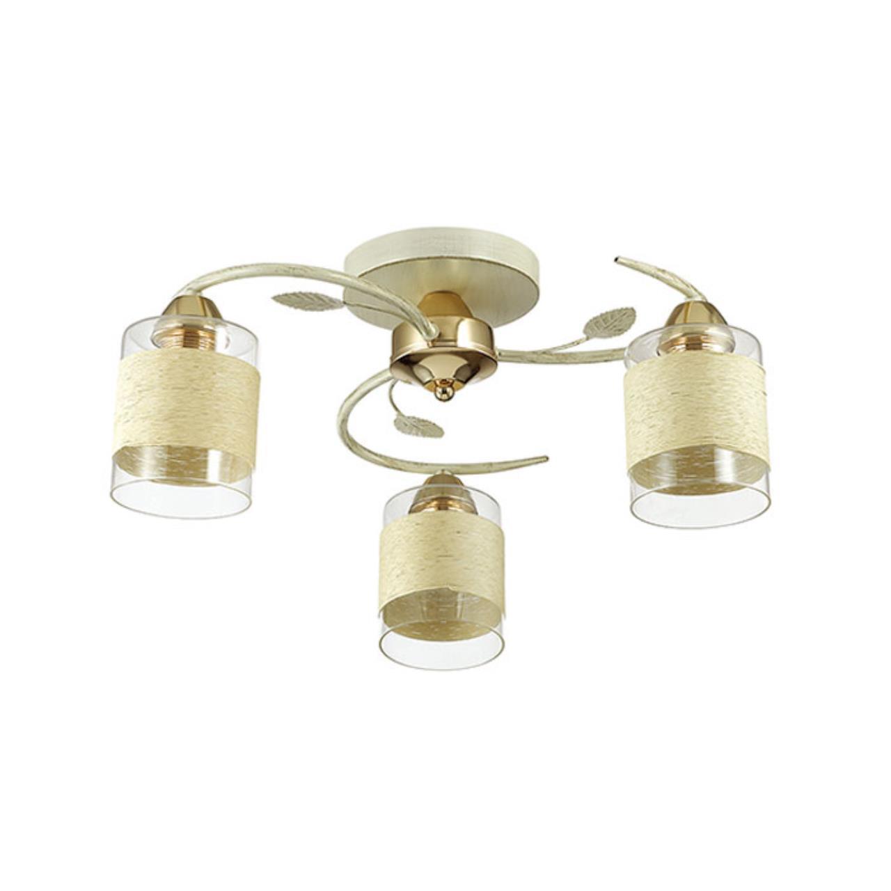 Люстра потолочная Lumion 3029/3C