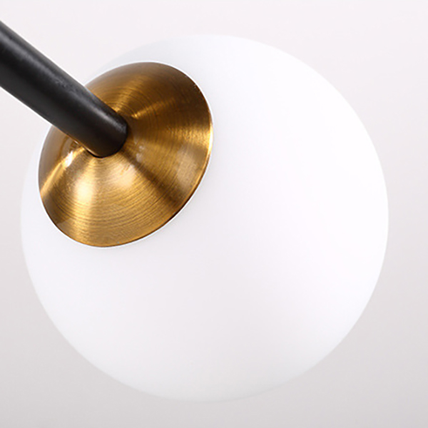 Люстра VECTOR LITE D 80 by ImperiumLoft