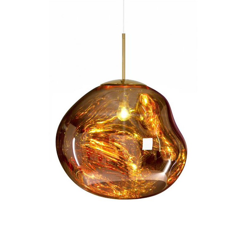 Подвесной светильник Delight Collection Melt gold