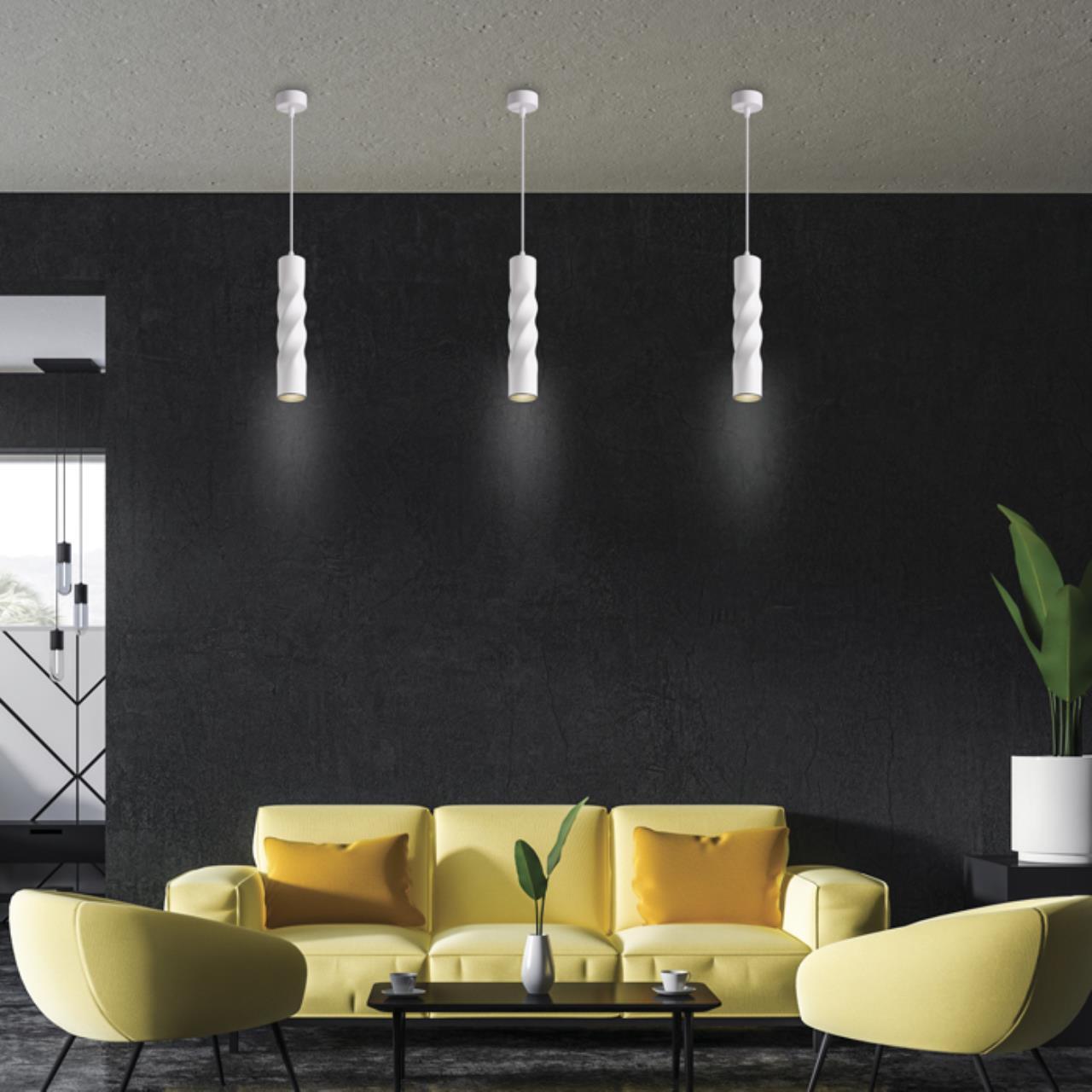 Накладной светильник, длина провода 1м Novotech 358124