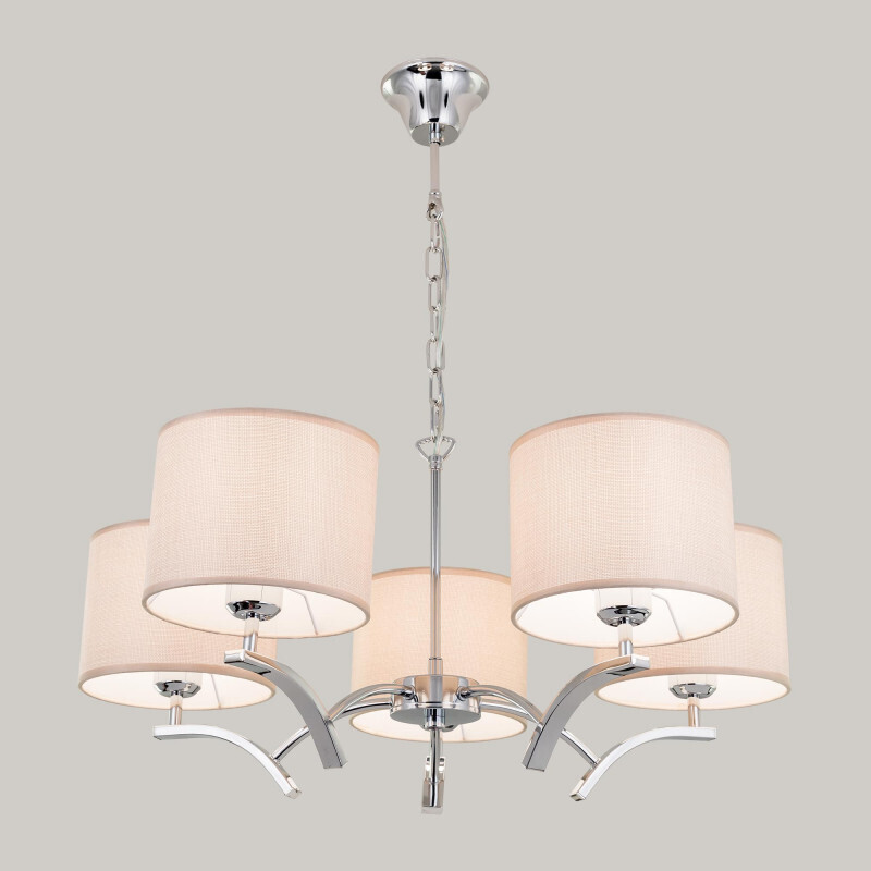 Подвесная люстра Citilux CL460151