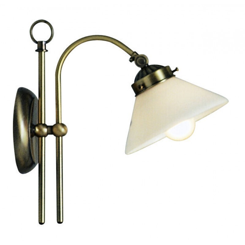 Настенный светильник Globo Landlife 6872