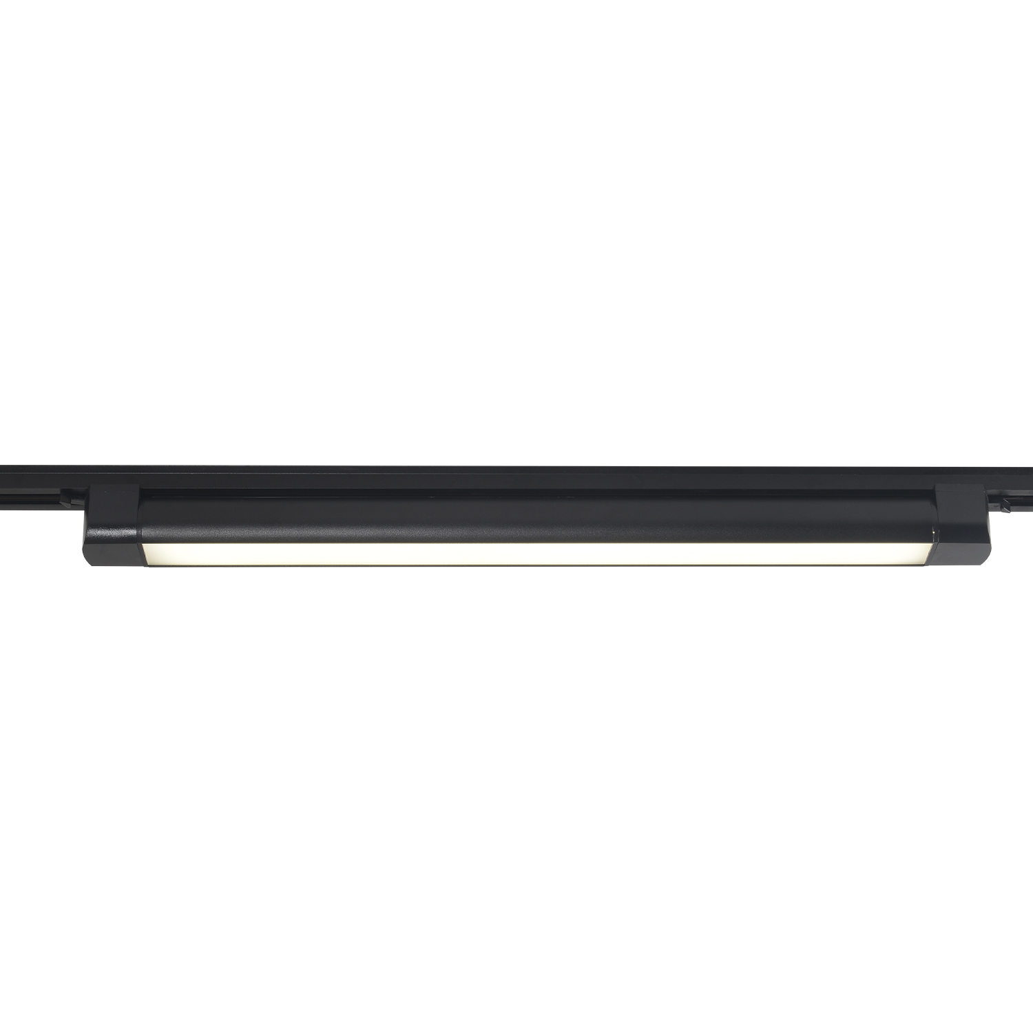 Светильник однофазный Crystal Lux CLT 0.31 010 40W BL M4000К