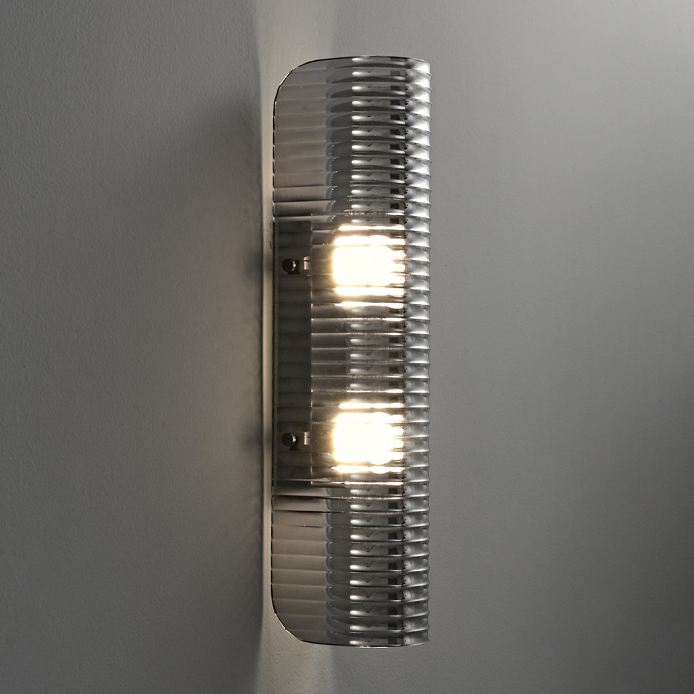 Настенный светильник GASPAR WALL H48 by ImperiumLoft