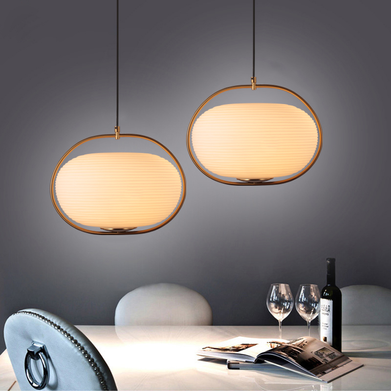 Подвесной светильник PALOMBA B Mod C D24 by ImperiumLoft