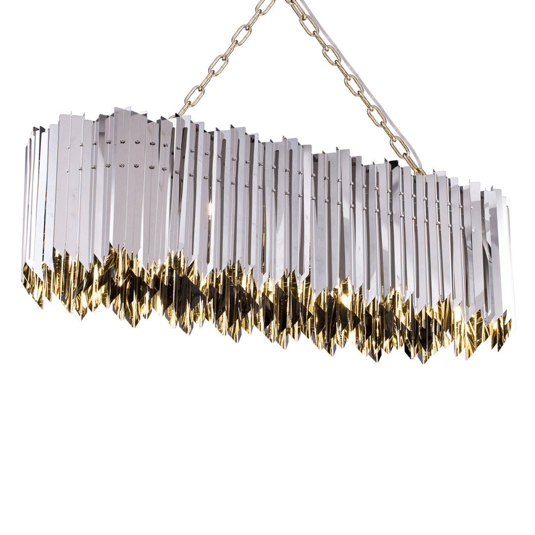 Люстра подвесная Cloyd Areopag 10271