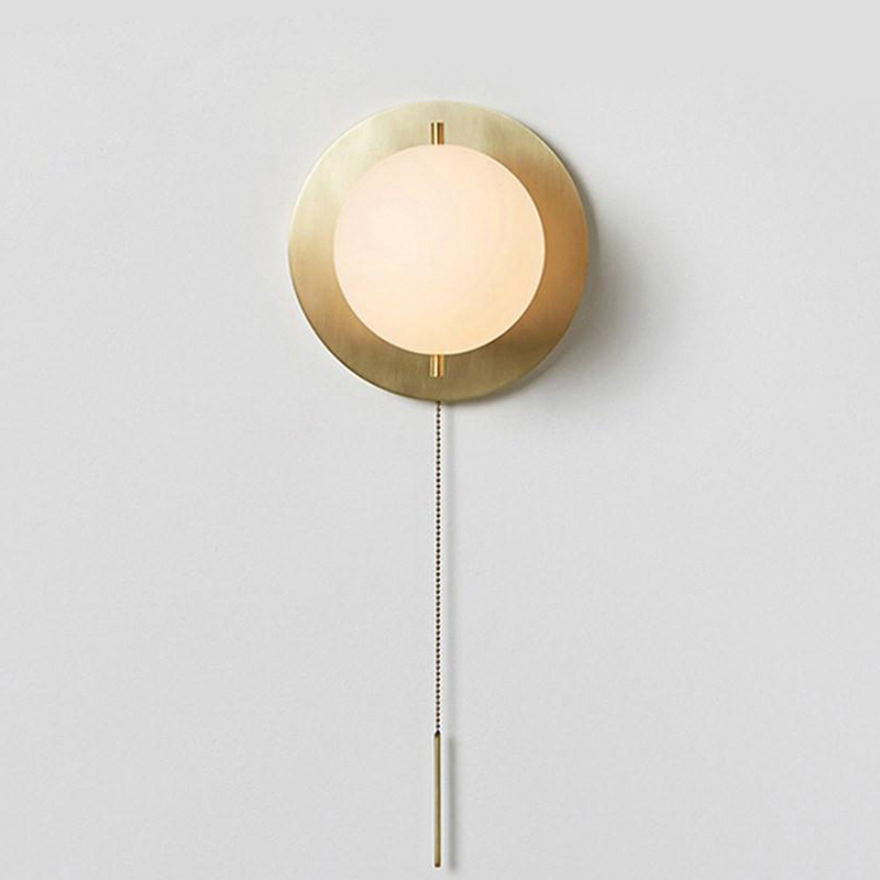 Бра SIGNAL SCONCE by ImperiumLoft