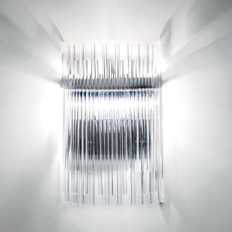 Настенный светильник Vistosi DIADEMA AP E27