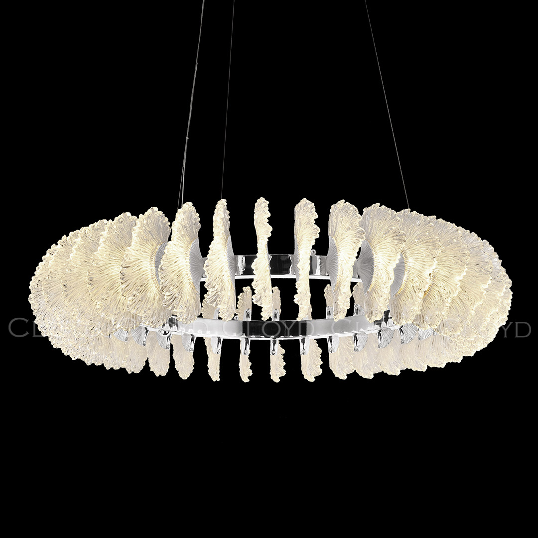 Люстра подвесная Cloyd Antigua 11445