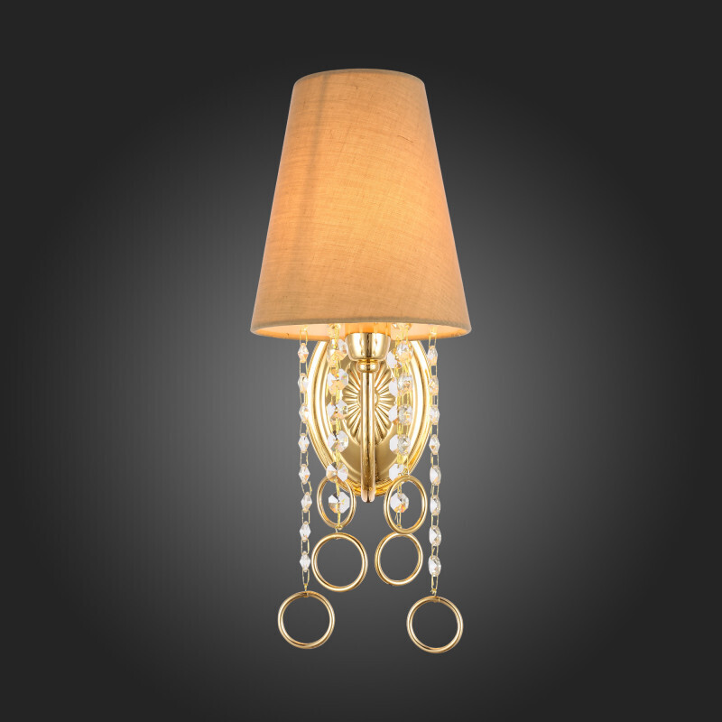 Бра Evoluce SL1138.201.01