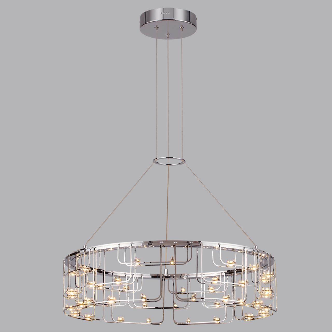 Подвесной светильник Odeon Light 7059/44L