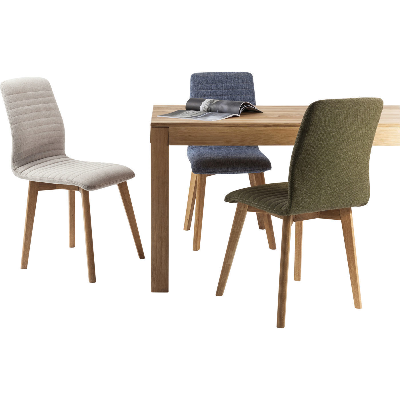 Стул Lara 81228 KARE