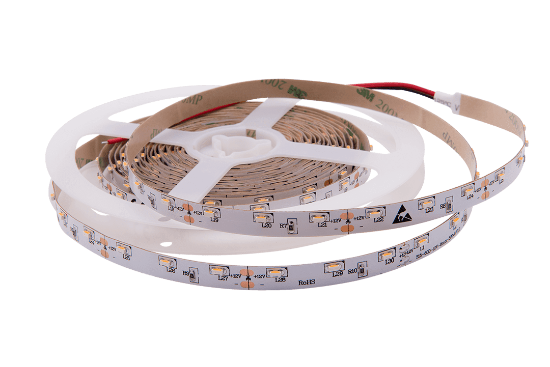 Лента светодиодная SWG SWG31560-12-4.8-WW
