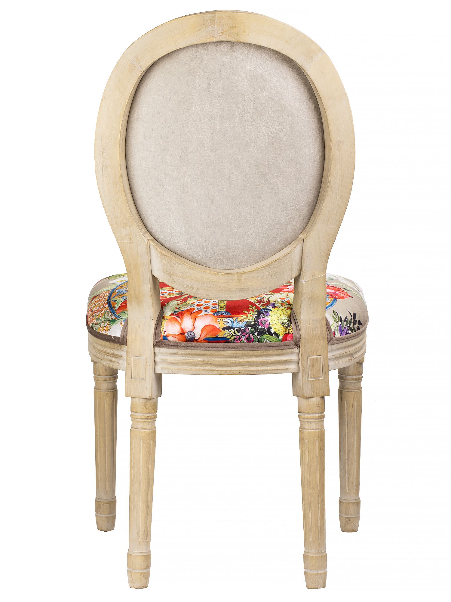 Стул Рапсодия Glasar 51-031