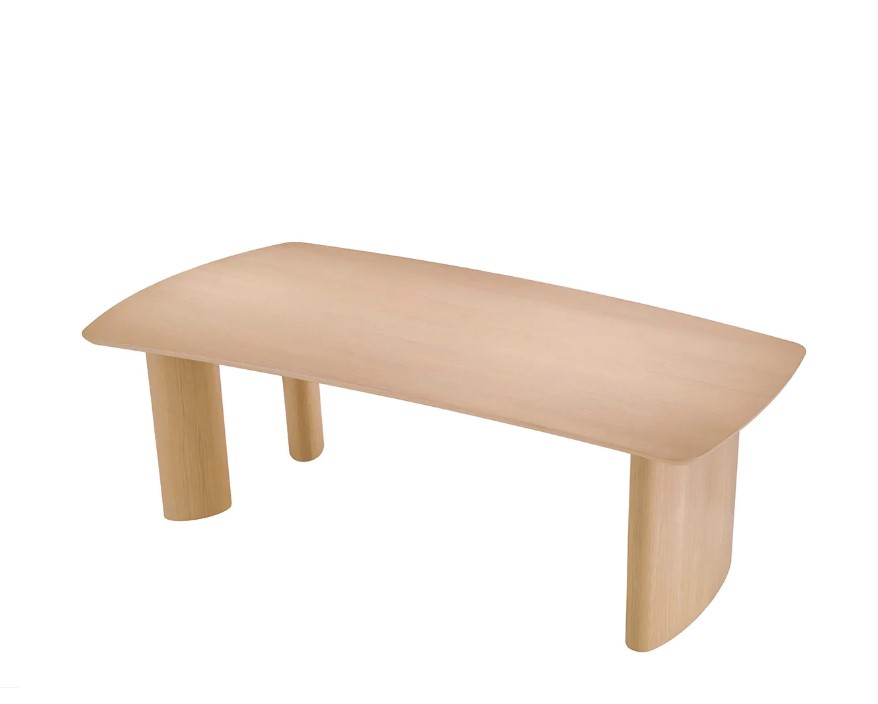 Стол Обеденный Eichholtz BERGMAN S 116730