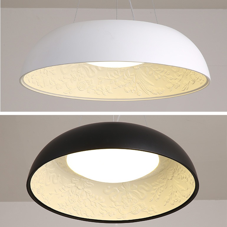 Подвесной светильник FRETWORK by ImperiumLoft