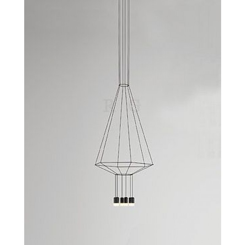 Подвесной светильник Vibia Wireflow 0308