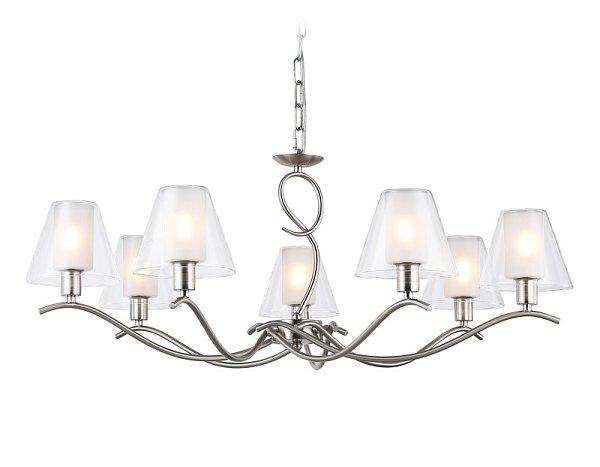 Подвесная люстра Ambrella Light LH57083