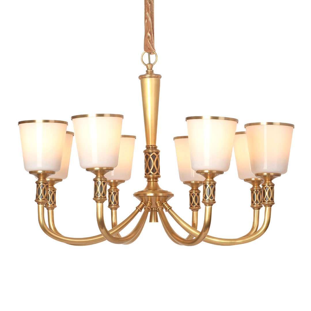 Люстра подвесная Cloyd Minister 10032